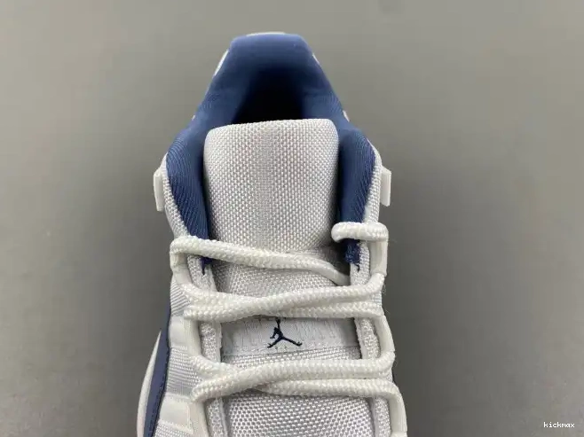 Rep Navy Midnight 11 (2024) Retro Low FV5104-104 Jordan 0610